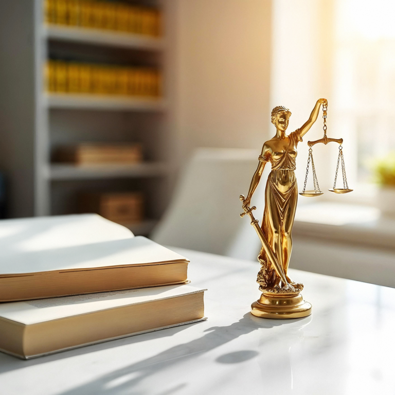 Чат-бот для адвоката