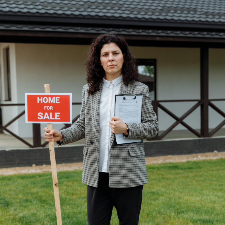 Чат-бот для агентства нерухомості