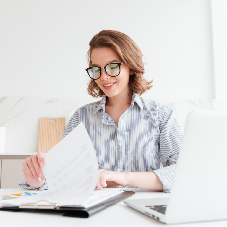 Чат-бот для бухгалтера