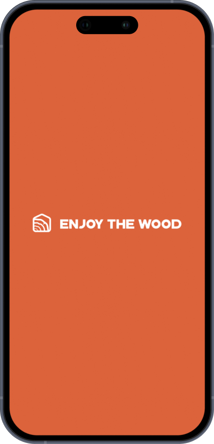 Чат-бот Enjoy the wood