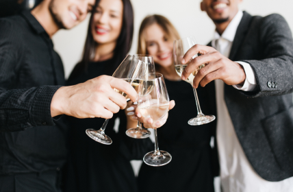 Чат-бот для корпоративних ініціатив: як святкові події підсилюють культуру компанії