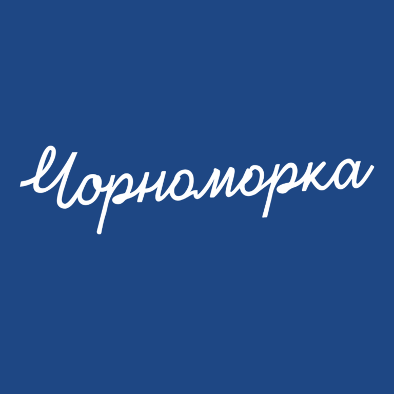 Чат-бот для мережі ресторанів «Чорноморка»