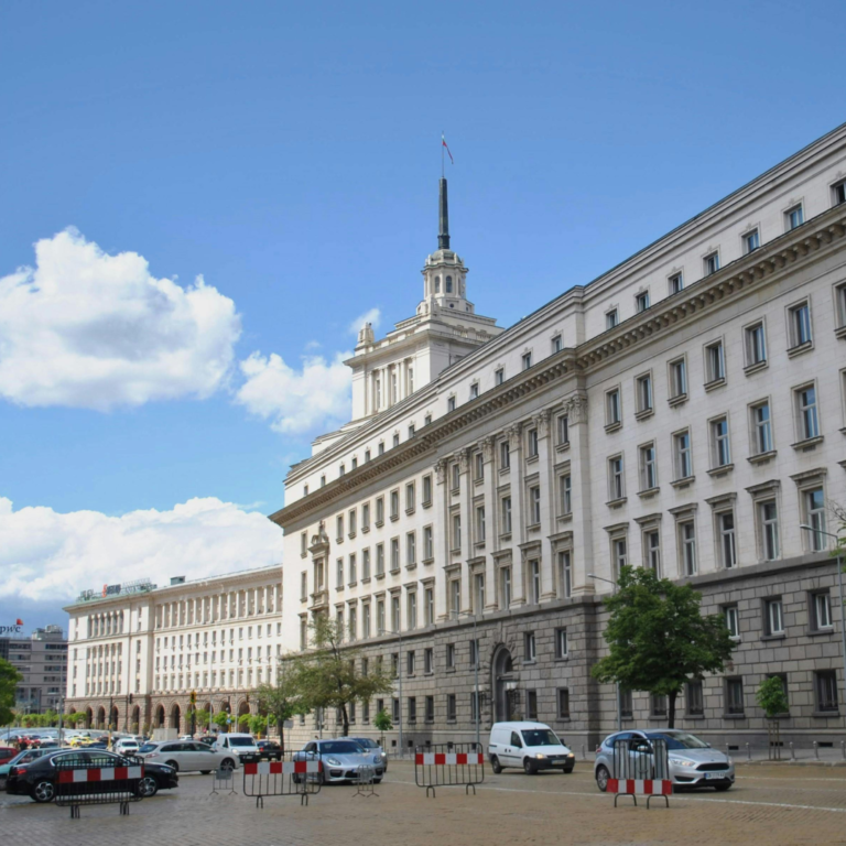 Чат-бот для ЦНАП