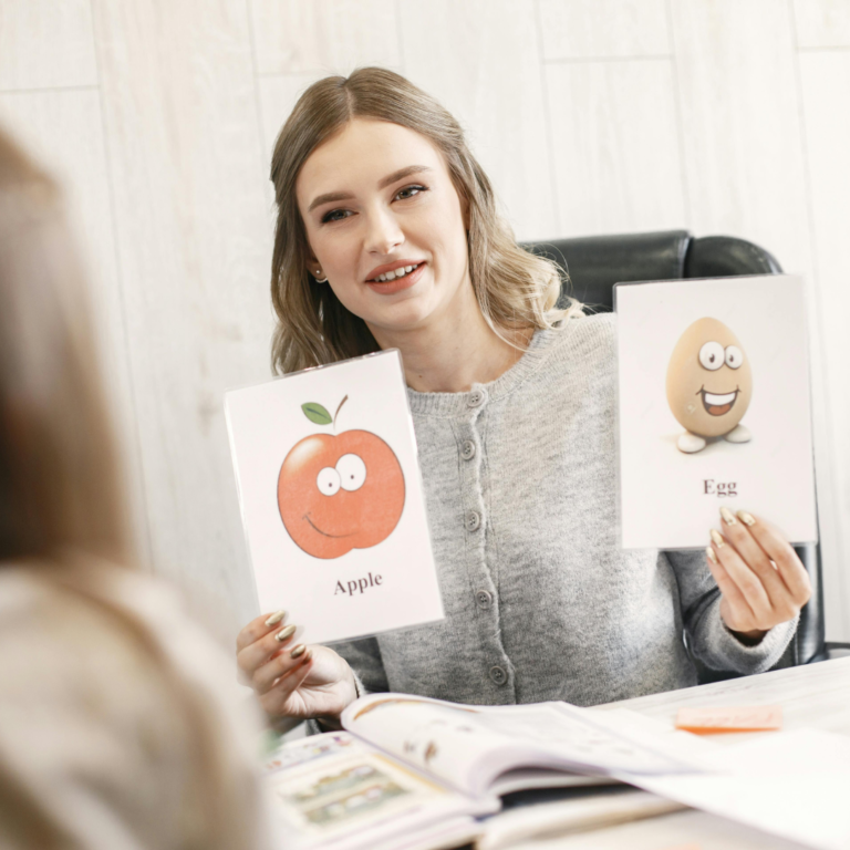 Чат-бот для дефектолога