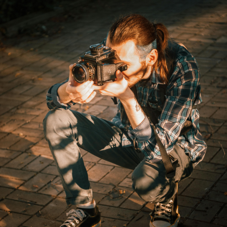 Чат-бот для фотографа