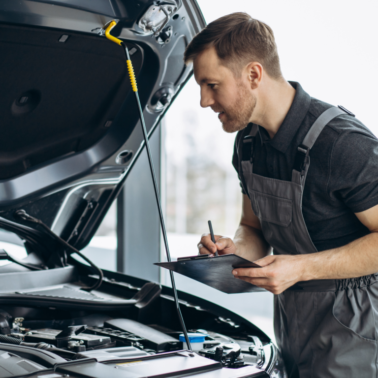 Чат-бот для встановлення ГБО