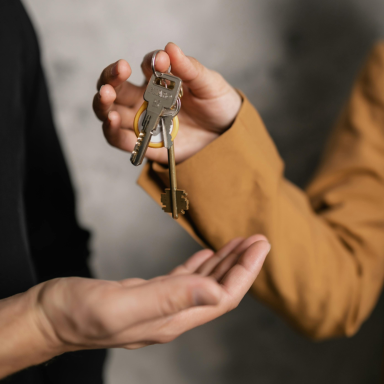 Чат-бот для виготовлення ключів