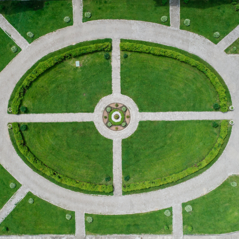 Чат-бот для дизайну ландшафту