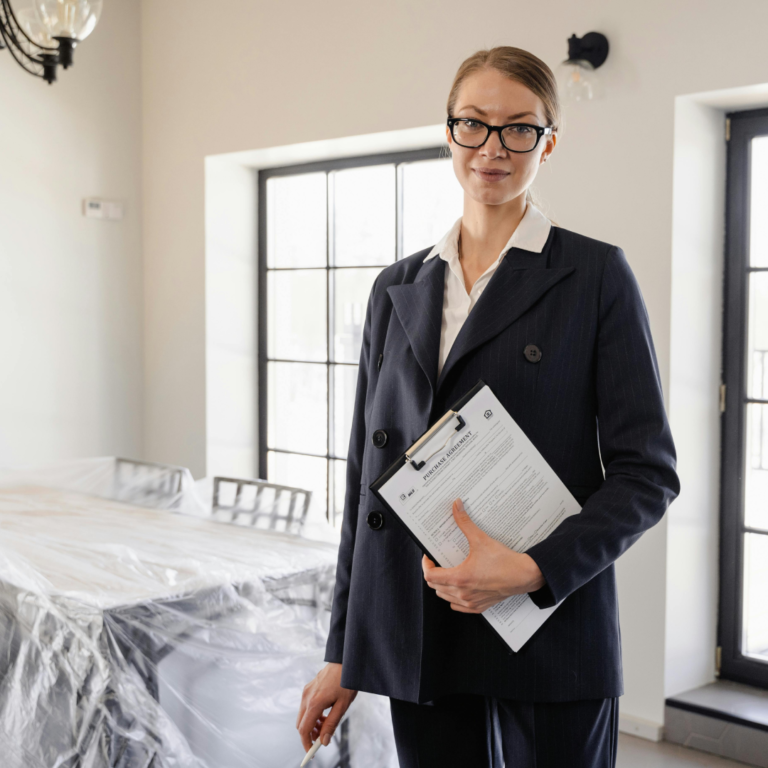 Чат-бот для нотаріуса