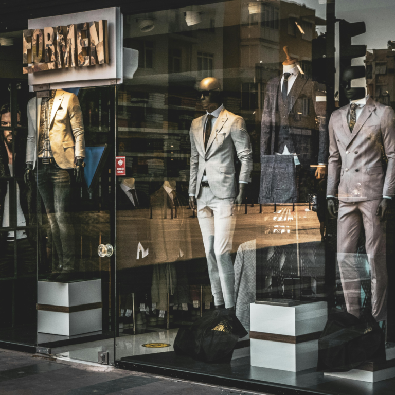 Чат-бот для магазину одягу