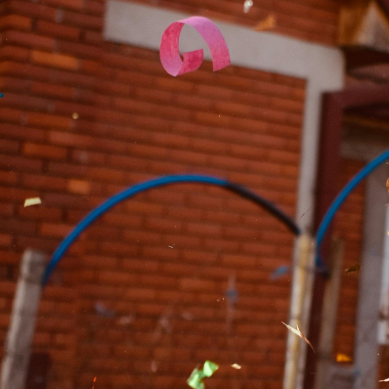 Чат-бот для організації свят