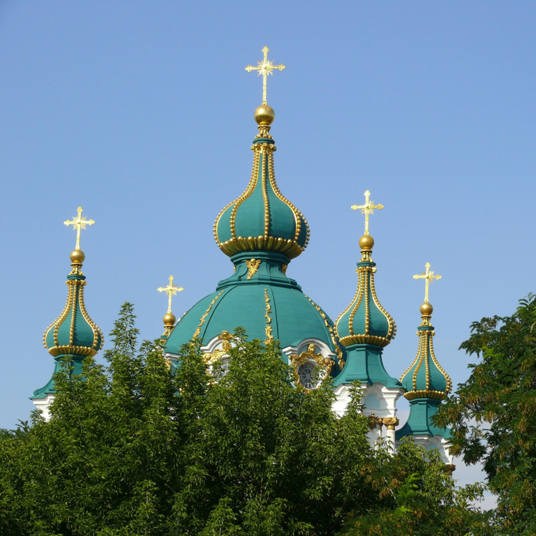 Чат-бот для церкви