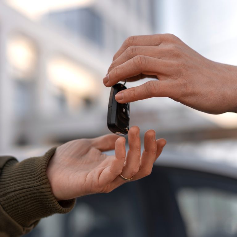 Чат-бот для прокату