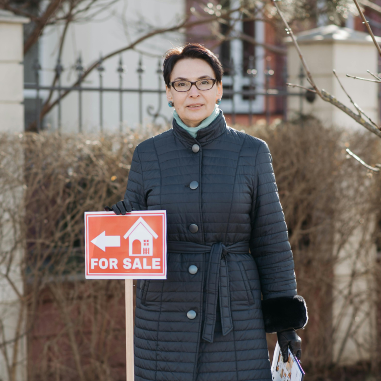 Чат-бот для приватного рієлтора