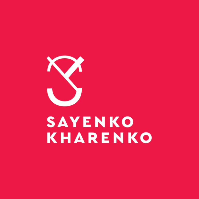 Чат-бот для юридичної фірми «Sayenko Kharenko»