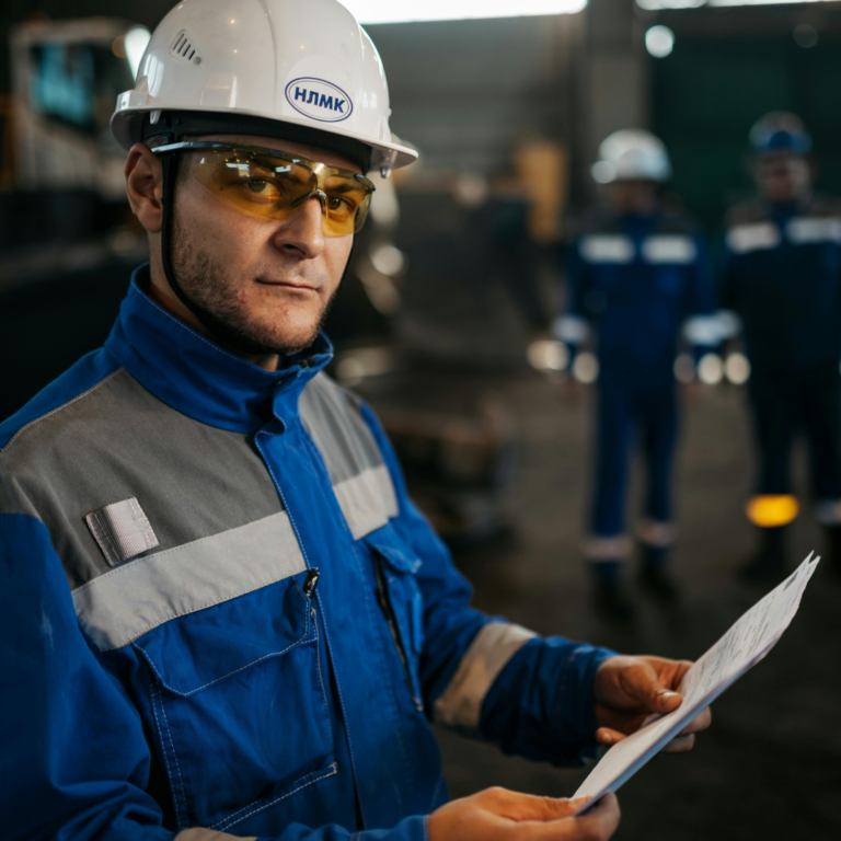 Чат-бот для технічного нагляду