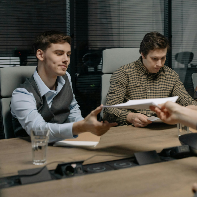 Чат-бот для тендерного супроводу