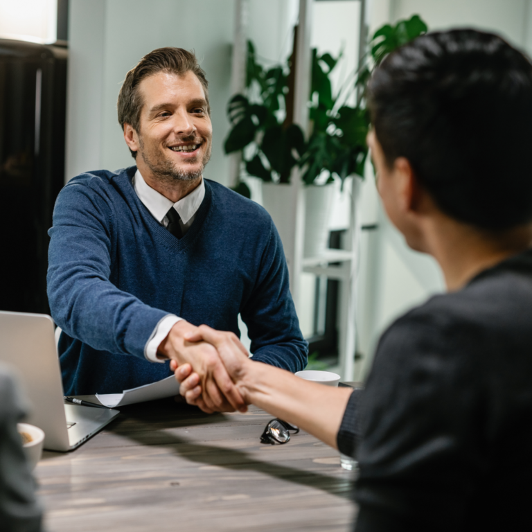 Чат-бот для взаємодії з підрядниками