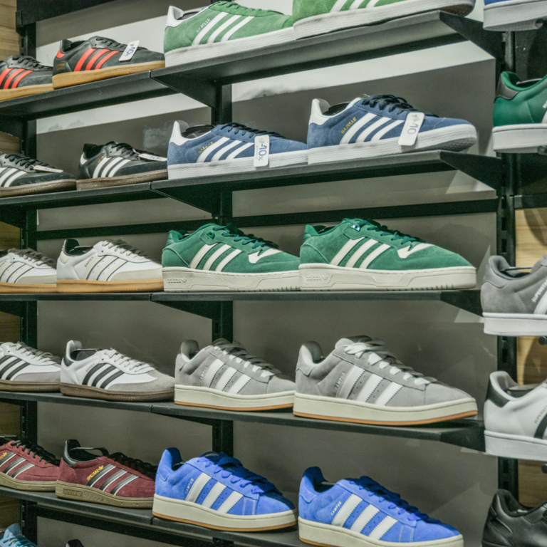 Чат-бот для магазину взуття