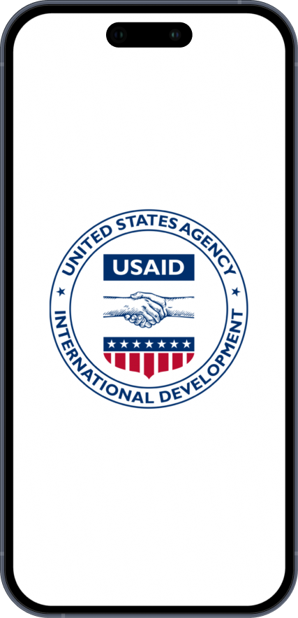 USAID-IREX в телефоні