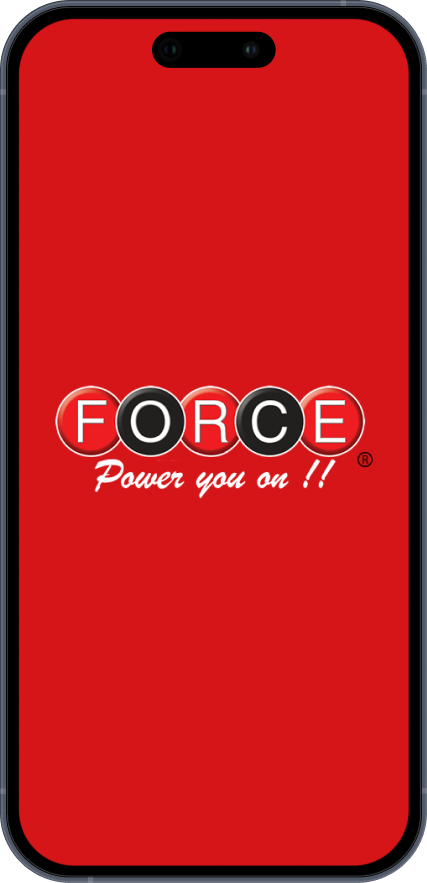 ForceUkraine в телефоні