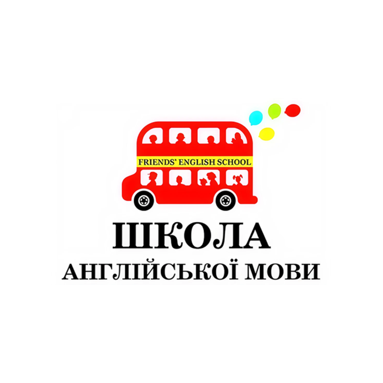 Чат-бот для школи англійської мови Friends