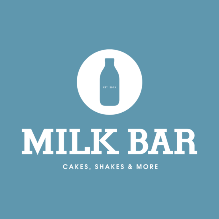 Чат-бот для мережі кафе й кондитерських Milk Bar