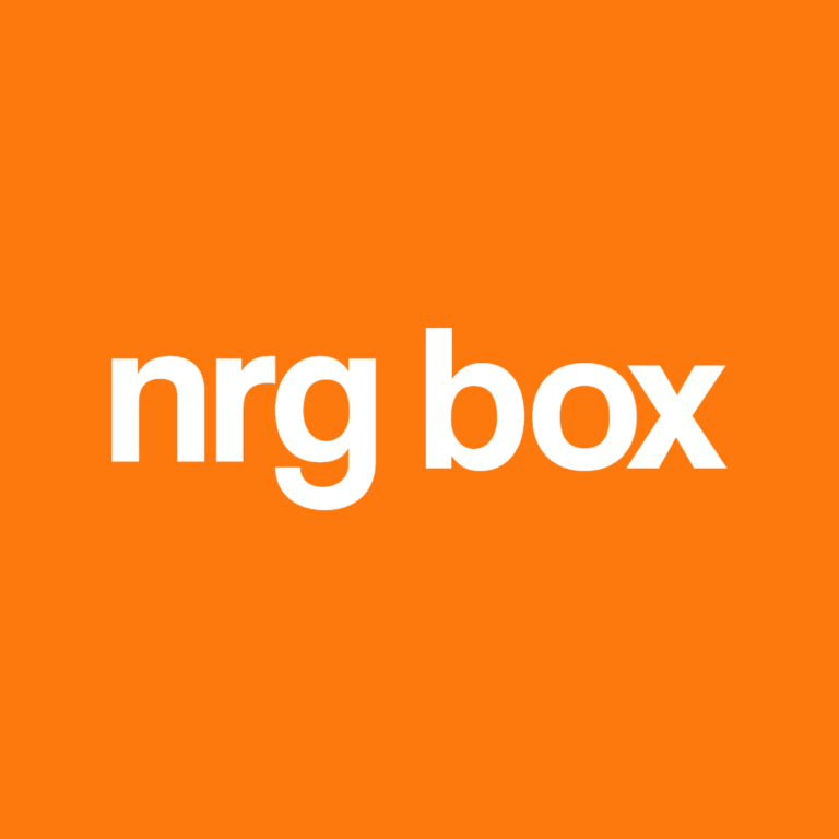 Воронка чат-ботів для продажу наборів вітамінів NRG BOX