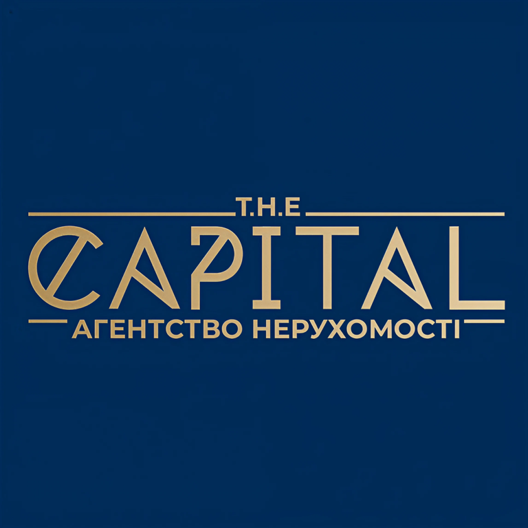 Чат-бот з Mini App для пошуку преміальних об’єктів в T.H.E. Capital