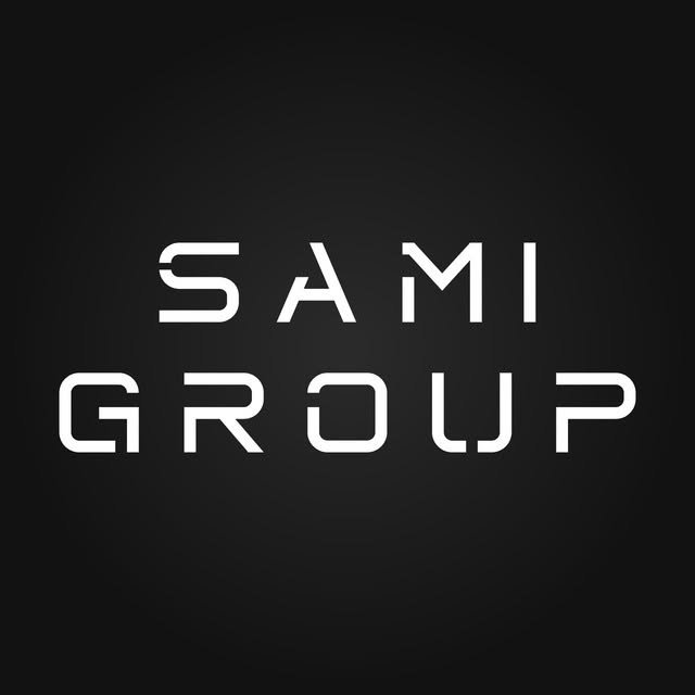 Telegram-бот для працевлаштування в Sami Group