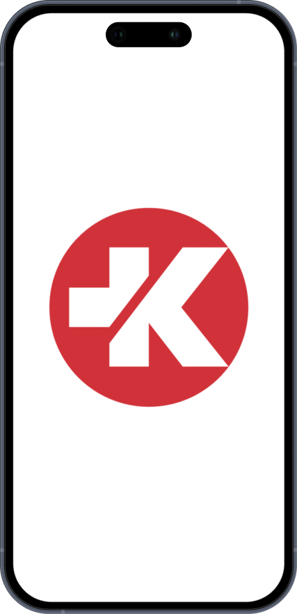 Swiss Krono в телефоні