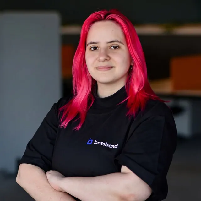 Катерина
