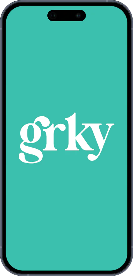 GRKY в телефоні